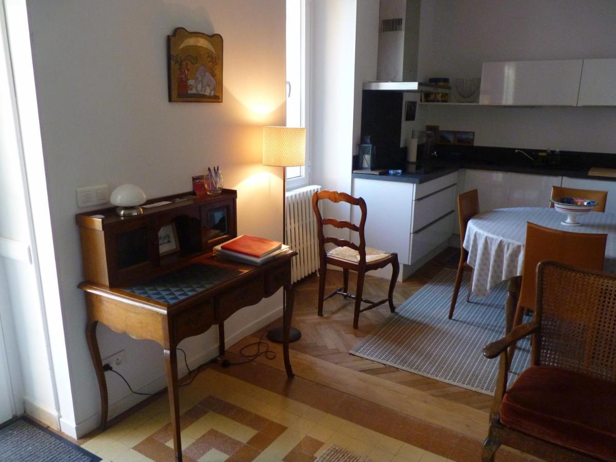 La Maison De Fleurette Carbon-Blanc Esterno foto