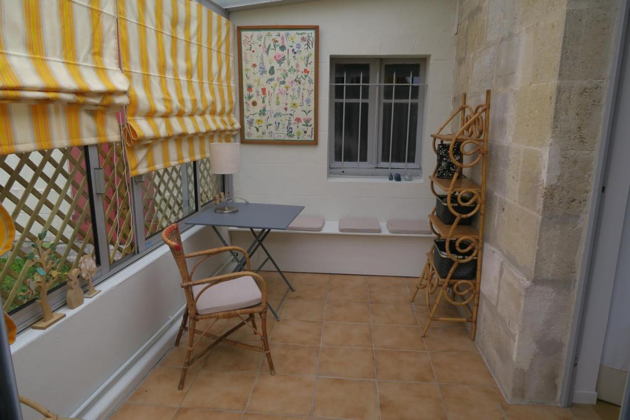La Maison De Fleurette Carbon-Blanc Esterno foto